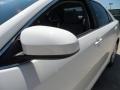 2012 Super White Toyota Camry XLE V6  photo #12