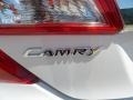 2012 Super White Toyota Camry XLE V6  photo #15