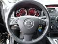 2009 Brilliant Black Mazda CX-9 Touring AWD  photo #25