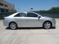 Classic Silver Metallic - Camry SE Photo No. 2