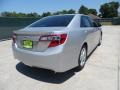 Classic Silver Metallic - Camry SE Photo No. 3