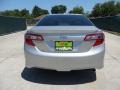 Classic Silver Metallic - Camry SE Photo No. 4