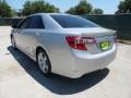 Classic Silver Metallic - Camry SE Photo No. 5