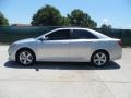 Classic Silver Metallic - Camry SE Photo No. 6