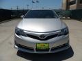 Classic Silver Metallic - Camry SE Photo No. 8