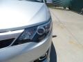 Classic Silver Metallic - Camry SE Photo No. 9