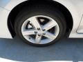 Classic Silver Metallic - Camry SE Photo No. 11