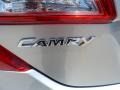 Classic Silver Metallic - Camry SE Photo No. 14