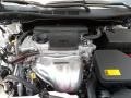 Classic Silver Metallic - Camry SE Photo No. 17
