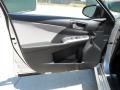 Classic Silver Metallic - Camry SE Photo No. 21