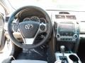 Classic Silver Metallic - Camry SE Photo No. 26