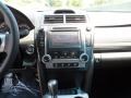 Classic Silver Metallic - Camry SE Photo No. 27