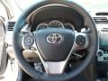 Classic Silver Metallic - Camry SE Photo No. 34