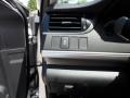 Classic Silver Metallic - Camry SE Photo No. 36