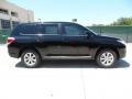 Black - Highlander V6 Photo No. 2