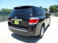Black - Highlander V6 Photo No. 3