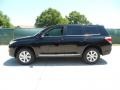 Black - Highlander V6 Photo No. 6