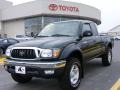 Imperial Jade Mica - Tacoma V6 PreRunner Xtracab Photo No. 1