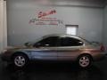 Arizona Beige Metallic - Taurus SES Sedan Photo No. 1