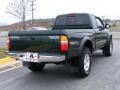 Imperial Jade Mica - Tacoma V6 PreRunner Xtracab Photo No. 3