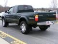 Imperial Jade Mica - Tacoma V6 PreRunner Xtracab Photo No. 4
