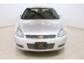 Silver Ice Metallic - Impala LT Photo No. 2