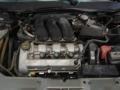 Arizona Beige Metallic - Taurus SES Sedan Photo No. 8