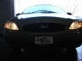 Arizona Beige Metallic - Taurus SES Sedan Photo No. 9