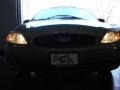 2004 Arizona Beige Metallic Ford Taurus SES Sedan  photo #9