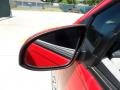 2012 Absolutely Red Toyota Yaris LE 3 Door  photo #13