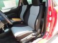2012 Absolutely Red Toyota Yaris LE 3 Door  photo #21