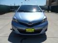 Wave Line Blue Pearl - Yaris L 3 Door Photo No. 8