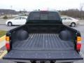 Imperial Jade Mica - Tacoma V6 PreRunner Xtracab Photo No. 16