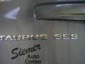 Arizona Beige Metallic - Taurus SES Sedan Photo No. 17