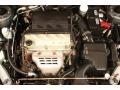2.4 Liter SOHC 16-Valve MIVEC 4 Cylinder Engine for 2007 Mitsubishi Galant DE #64282947