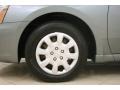 2007 Mitsubishi Galant DE Wheel and Tire Photo