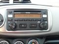 Wave Line Blue Pearl - Yaris L 3 Door Photo No. 26