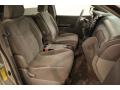 2005 Silver Shadow Pearl Toyota Sienna LE  photo #11