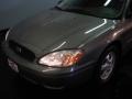 2004 Arizona Beige Metallic Ford Taurus SES Sedan  photo #20