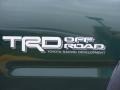 Imperial Jade Mica - Tacoma V6 PreRunner Xtracab Photo No. 20
