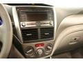 2010 Satin White Pearl Subaru Forester 2.5 X Premium  photo #11