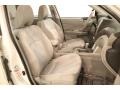 2010 Satin White Pearl Subaru Forester 2.5 X Premium  photo #14