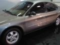 Arizona Beige Metallic - Taurus SES Sedan Photo No. 21