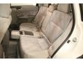 2010 Satin White Pearl Subaru Forester 2.5 X Premium  photo #17