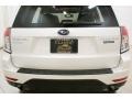 2010 Satin White Pearl Subaru Forester 2.5 X Premium  photo #19