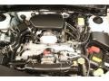2010 Satin White Pearl Subaru Forester 2.5 X Premium  photo #21