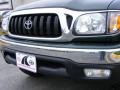 Imperial Jade Mica - Tacoma V6 PreRunner Xtracab Photo No. 21