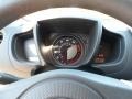 2012 Scion xD RS Blizzard Pearl/Color-Tuned Interior Gauges Photo
