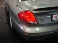 Arizona Beige Metallic - Taurus SES Sedan Photo No. 23