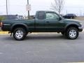 Imperial Jade Mica - Tacoma V6 PreRunner Xtracab Photo No. 24